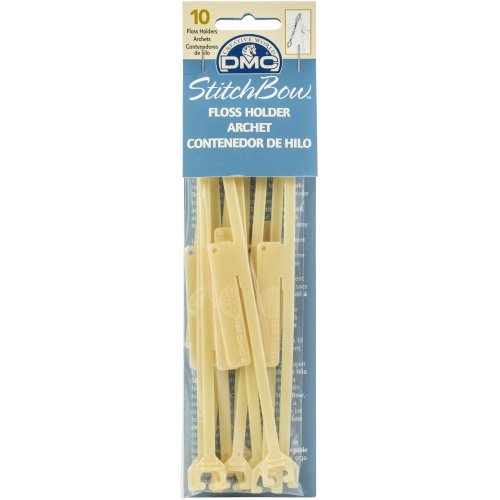 (image for) DMC StitchBow Floss Holders